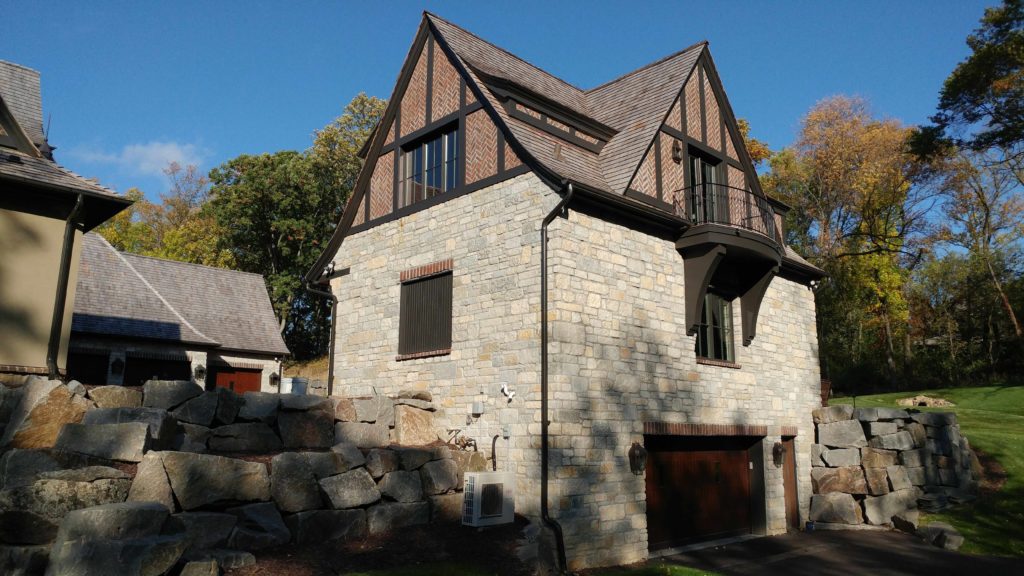 Natural Stonescapes, Inc - Residential Masonry