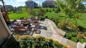 Stone Patios & Walkways - Natural Stonescapes